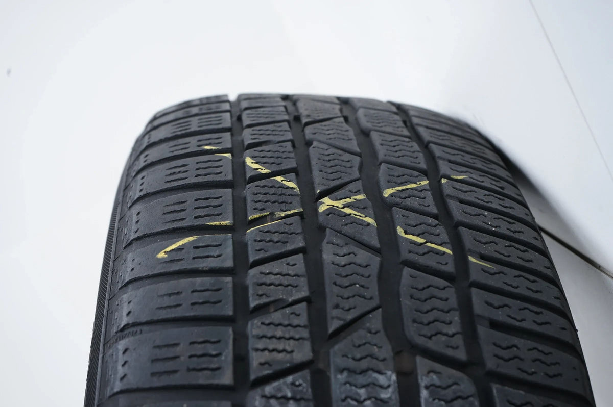 Mercedes Vito V Class W447 winter wheels, winter tires, 17 inch Detailansicht 19