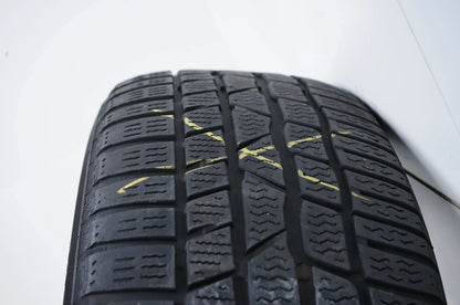 Mercedes Vito V Class W447 winter wheels, winter tires, 17 inch