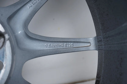 Mercedes E63 AMG W213 winter tires/wheels 265/40/19 inch