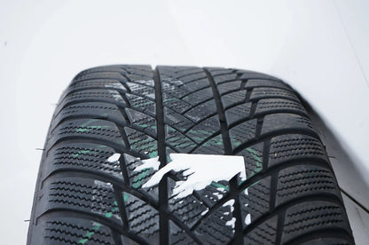 Jantes et pneus hiver Mercedes GLA GLB H247 235/50/19 pouces