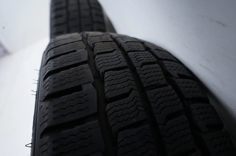 VW Transporter T5 T6 winter tires/wheels 215/65/16 inch
