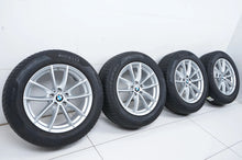 BMW X3 X4 G01 G02 winterbanden winterwielen 225 60 18 inch