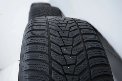 Pneus/roues d'hiver Hyundai Ioniq 235/55/19 pouces