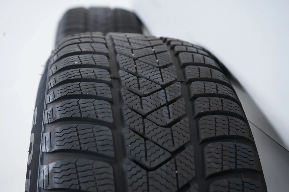 BMW X3 X4 G01 G02 Winter Tires Winter Wheels 225 60 18 inch Detailansicht 11