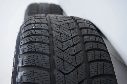 BMW X3 X4 G01 G02 Winter Tires Winter Wheels 225 60 18 inch