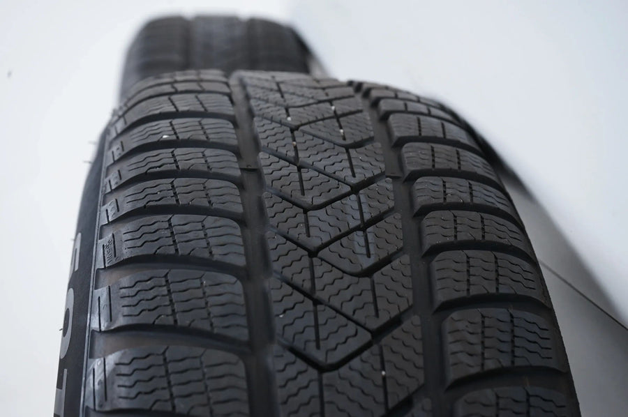 BMW X3 X4 G01 G02 Winter Tires Winter Wheels 225 60 18 inch