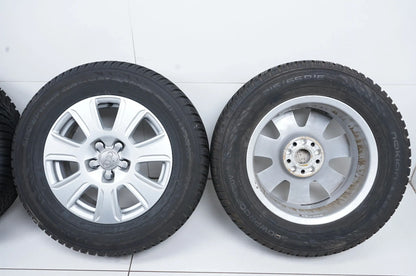 Audi Q3 8U Winterreifen Winterräder 215 65 16 Zoll 8U0601025Q 8+