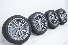 Mercedes A B-klasse W177 B247 winterwielen winterbanden 18 inch