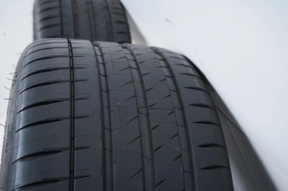 Mercedes AMG GT 4 porte X290 W290, cerchi in lega da 20 pollici, ruote estive, pneumatici estivi 7 mm