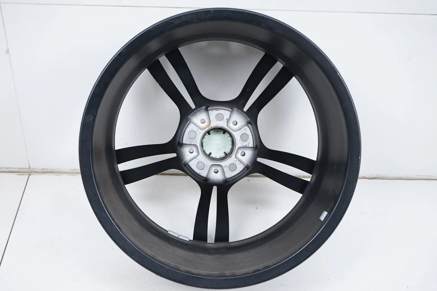 1 jante alliage BMW M6 F13 20 pouces M343 2284707 9,5J ET31