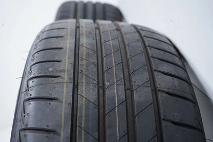 Mercedes C Class W206 summer tires, summer wheels, 17 inch