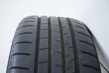 Cerchi in lega originali Mercedes GLA GLB X247 da 20 pollici, set completo estivo, pneumatici estivi con 7 mm di battistrada