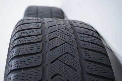 Mercedes C-Class W206 winter tires/wheels 225/45/18 inch