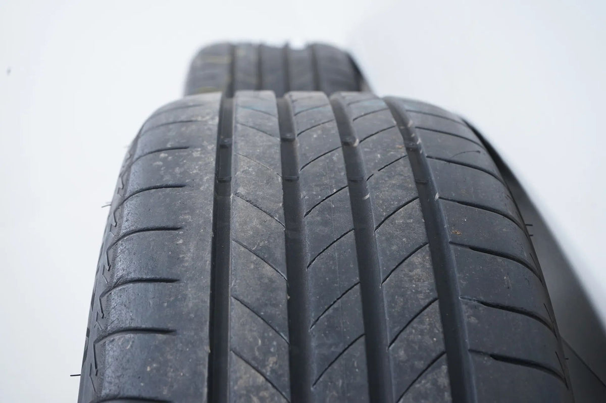 Mercedes GLC W254 X254 summer tires, summer wheels, 19 inch Detailansicht 12
