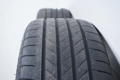 Mercedes GLC W254 X254 summer tires, summer wheels, 19 inch
