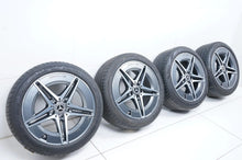 Mercedes C-Klasse W206 zomerbanden zomerwielen AMG 18 inch