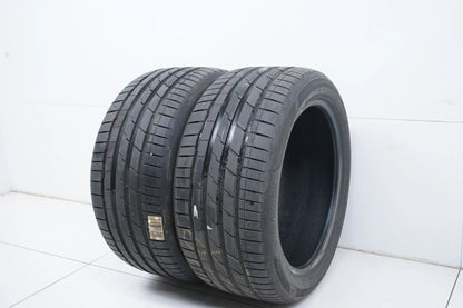 2x Sommerreifen 285 40 19 Zoll ca.6 mm Hankook DOT19 MO