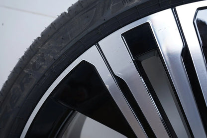 Mercedes EQS V297 W297 summer wheels summer tires 22 inch