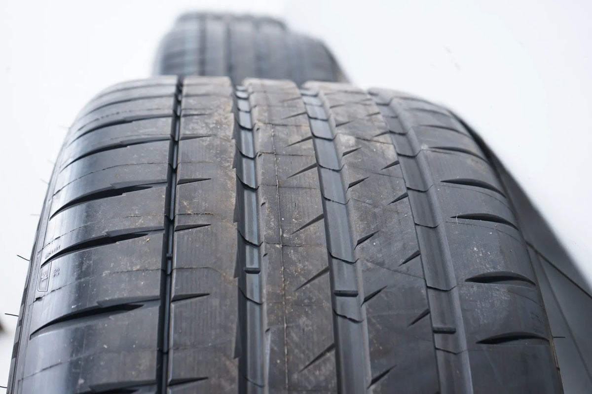 Mercedes GT X290 W290 AMG summer wheels, summer tires, 20 inch Detailansicht 11
