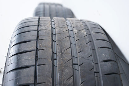 Mercedes GT X290 W290 AMG summer wheels, summer tires, 20 inch