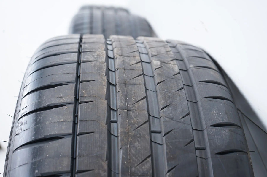 Mercedes GT X290 W290 AMG summer wheels, summer tires, 20 inch