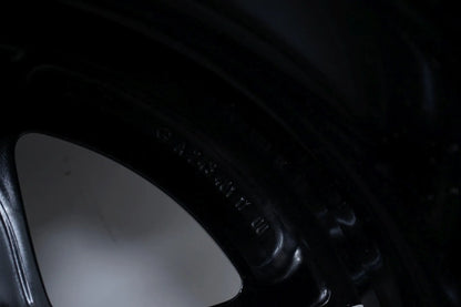 Mercedes EQA EQB H243 X243 Summer Wheels Summer Tires 18 Inch