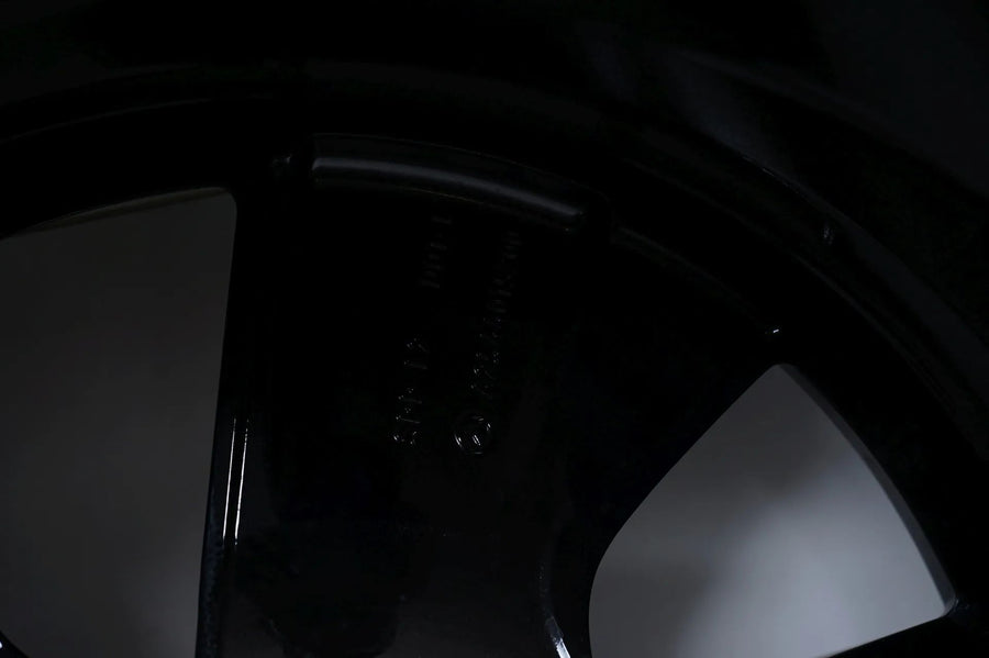 Mercedes GLC W254 X254 summer tires, summer wheels, 19 inch
