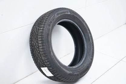 1x Winter tire 205 60 16 inch Barum approx. 7 mm DOT23