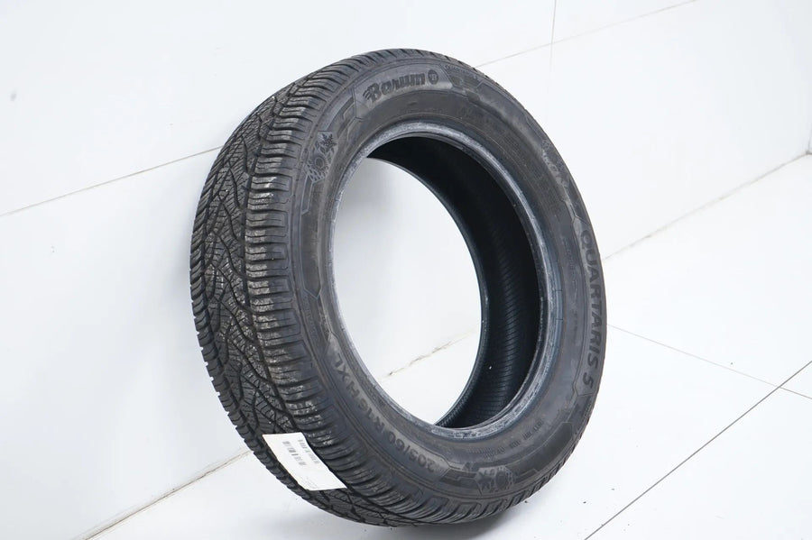 1x Winter tire 205 60 16 inch Barum approx. 7 mm DOT23