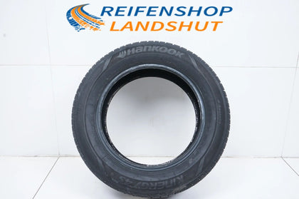 1x All-weather tire 205 60 16 inch Hankook approx. 4 mm DOT21