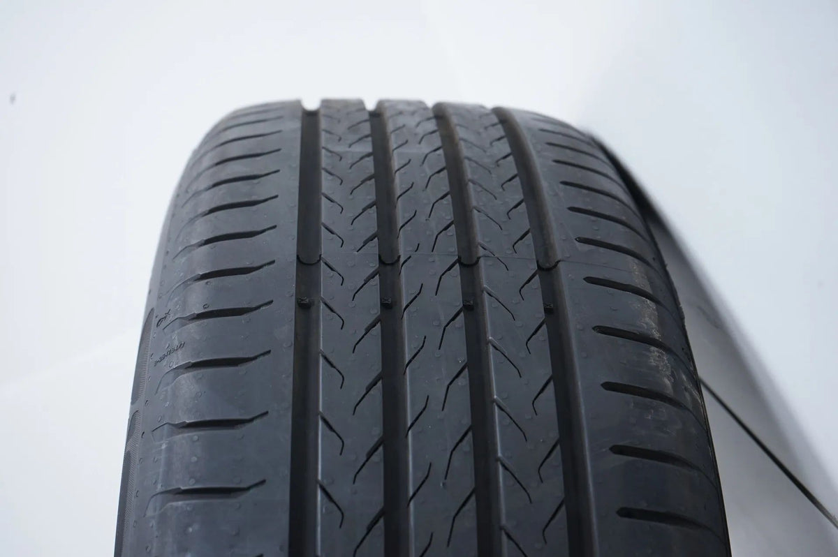 Mercedes GLC W254 X254 summer tires, summer wheels, 19 inch Detailansicht 12