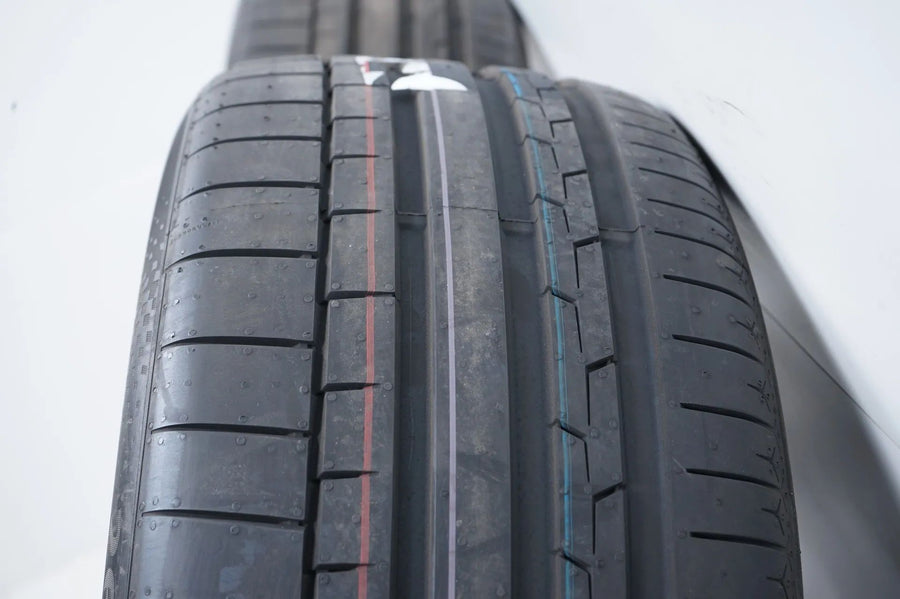 Mercedes SL AMG R232 W232 Sommerreifen Sommerräder 20 Zoll