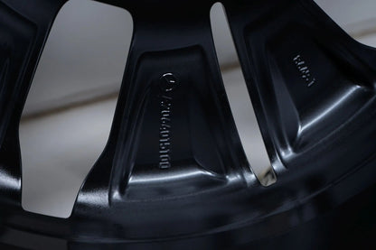 Pneus été neufs pour Mercedes Classe C W206, jantes été 18 pouces