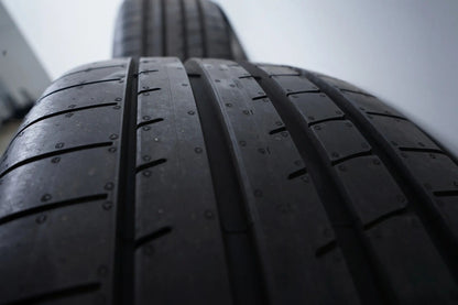 Mercedes EQS V297 W297 summer wheels summer tires 20 inch