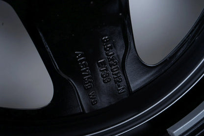 New Mercedes EQS V297 W297 summer wheels, all-weather tires, 20 inch