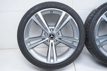 Ruote estive Mercedes Classe A B CLA W177 C118 B247 225 40 19 pollici