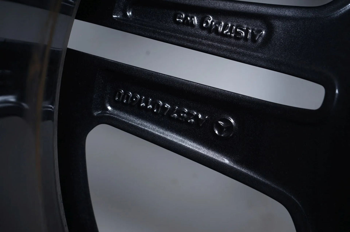 Mercedes CLS W257 AMG Winterräder mit neuen Winterreifen 19 Zoll