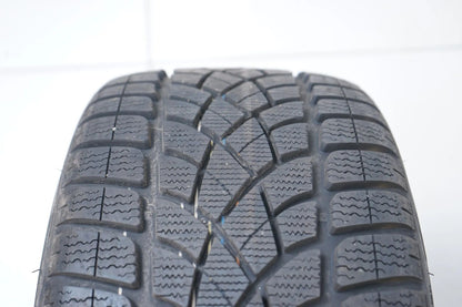 1 X 235 35 R19 91W Winterreifen Dunlop SP Winter Sport 3D 2020 7mm