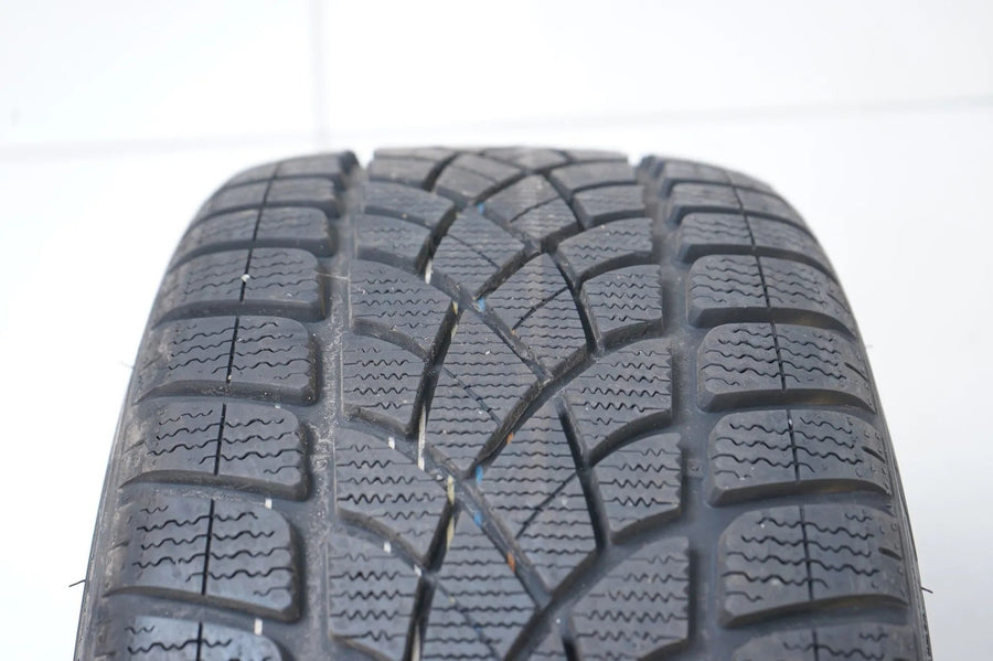 1 X 235 35 R19 91W Winterreifen Dunlop SP Winter Sport 3D 2020 7mm