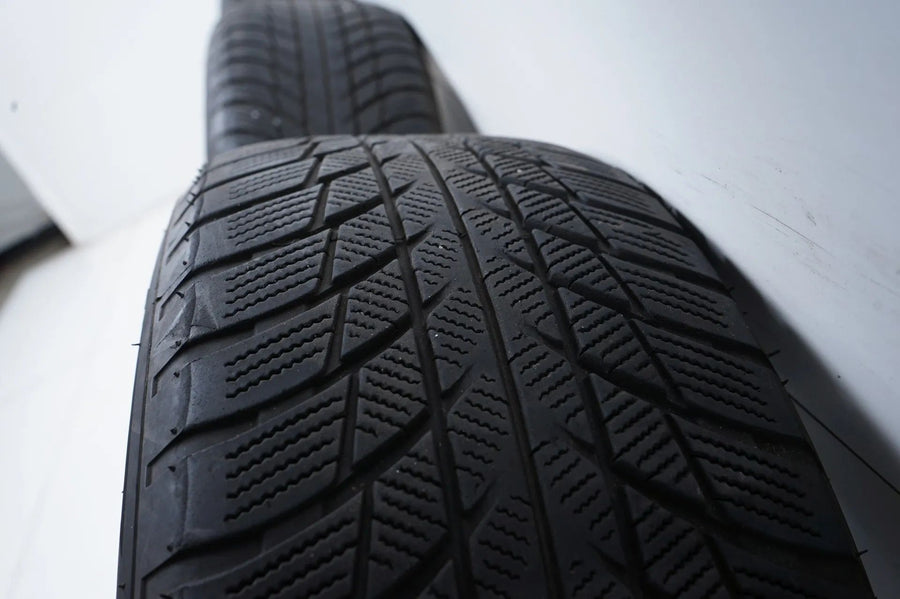MINI Countryman F60 winter tires/wheels 225/55/17 inch 531