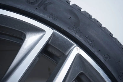 Mercedes E63 AMG W213 NEW Winter Tires Winter Wheels 20 Inch