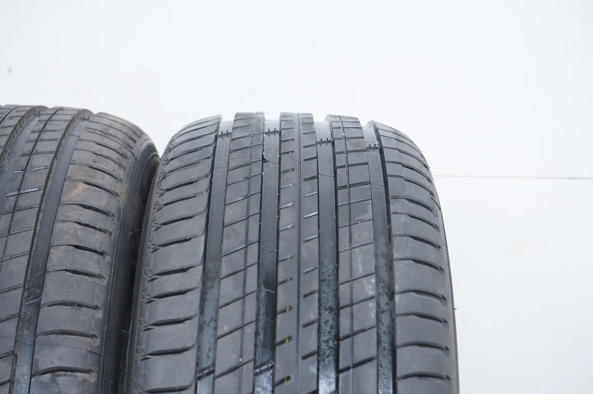 2 X pneumatici estivi 235 50 R19 99W Michelin Latitude Sport 3 MO 2019 7mm Visualizzazione dettagliata 5
