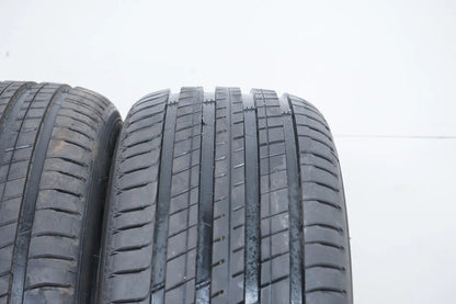 2 X pneumatici estivi 235 50 R19 99W Michelin Latitude Sport 3 MO 2019 7mm