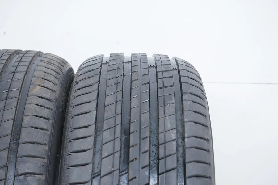 2 X pneumatici estivi 235 50 R19 99W Michelin Latitude Sport 3 MO 2019 7mm