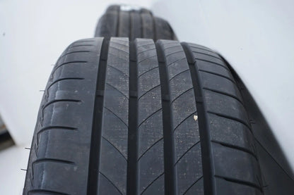 Mercedes GLC W254 X254 summer tires, summer wheels, 19 inch