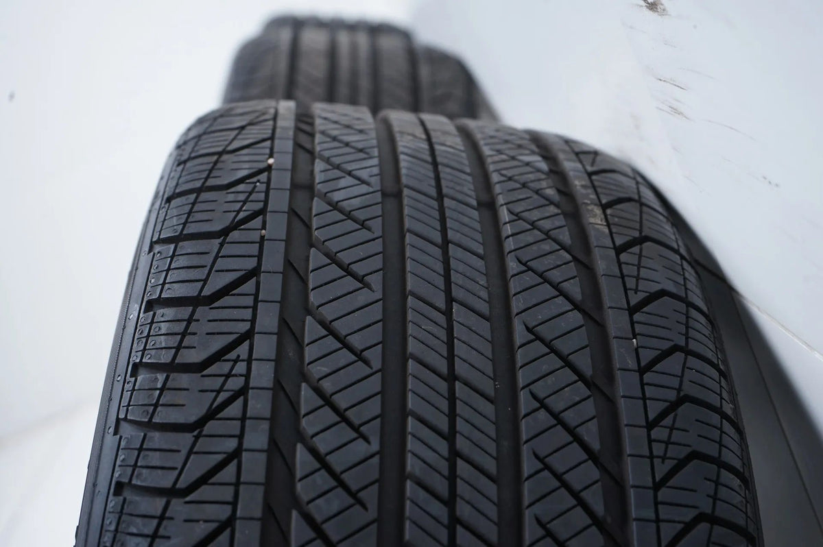 Mercedes CLA35 C118 summer wheels all-weather tires 235 40 18 inch Detailansicht 11