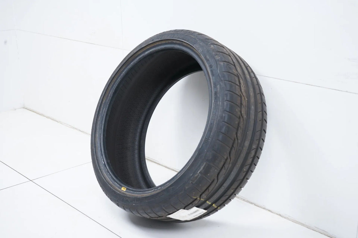 1 pneu été de démonstration Dunlop 245/35/19 pouces DOT15 MO Vue détaillée 6
