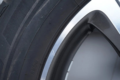 Mercedes GLC W253 X253 winter tires/wheels 235/60 R18 inch