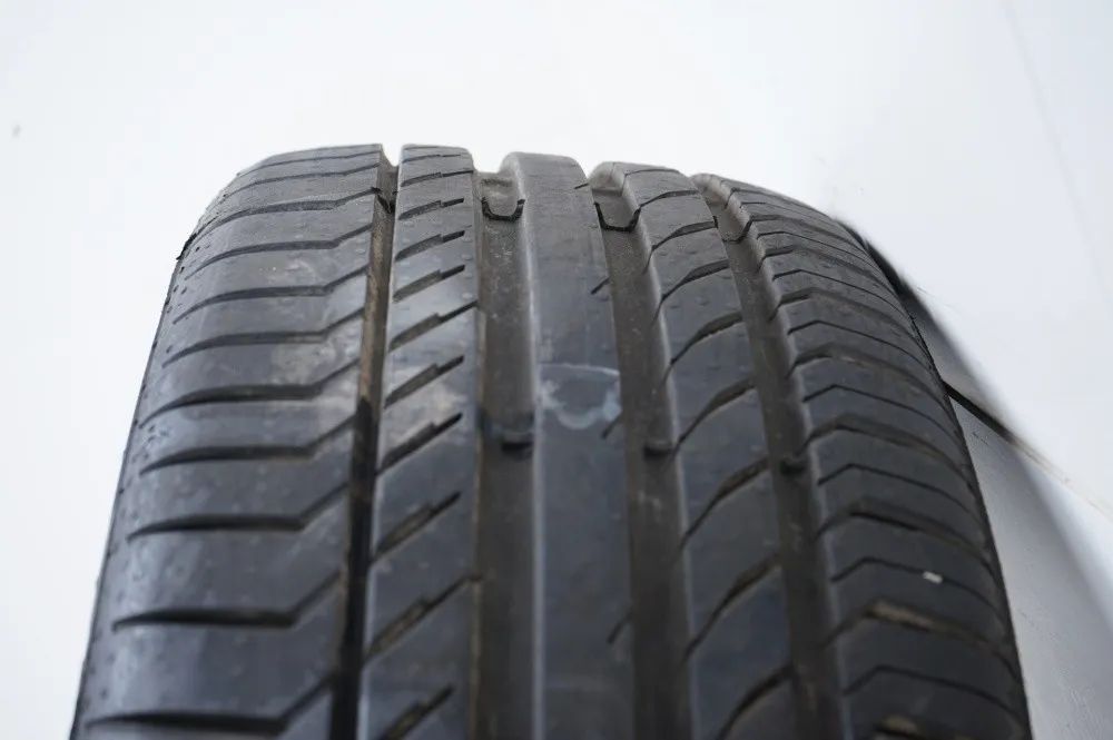 Jantes été 225/45/17 pouces pour Mercedes Classe AB CLA W246 W176 Detailansicht 19