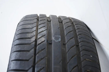Jantes été 225/45/17 pouces pour Mercedes Classe AB CLA W246 W176
